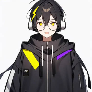 新しいアイコン