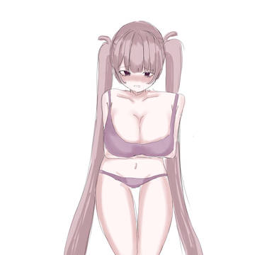 あんまりこっち見ないで