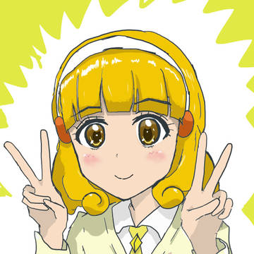 黄瀬やよいちゃん