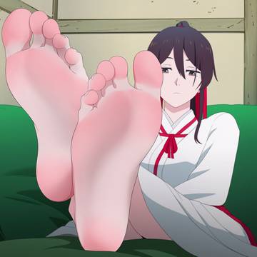 Sagiri - Hell's Paradise