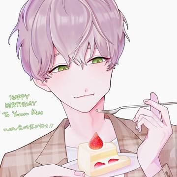 birthday2026🍀