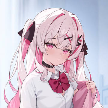 モモちゃん