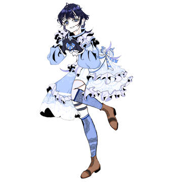 綾奈