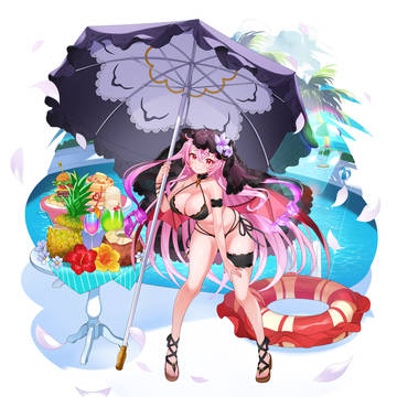 【ティンクルスターナイツ】お日様ヴァンプ ベアトリス