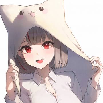 Neneko Mashiro