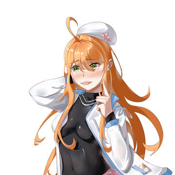 紫雲清夏喵~