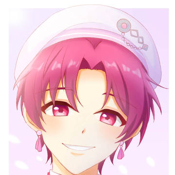お誕生日おめでとう