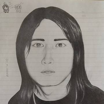 過去模写