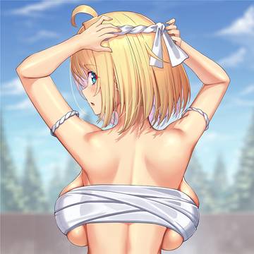 ふんどし