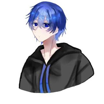 落書き翔くん