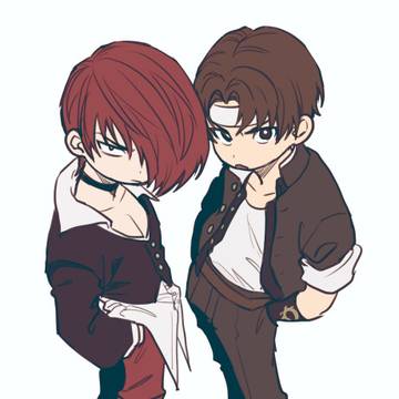 【腐】KOFまとめ