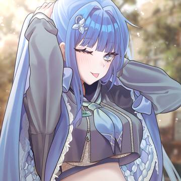 💙