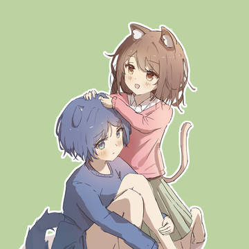 狗猫