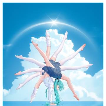 初音ミク🎡