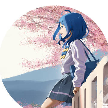 八奈見杏菜 💙💛