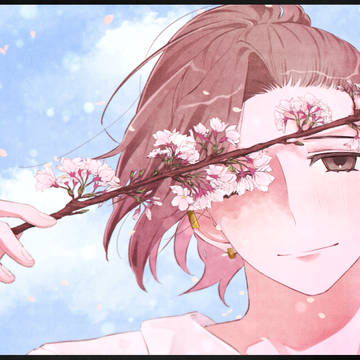 🌸