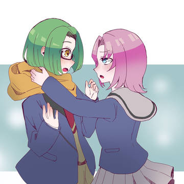 ときメモGS1log(守村桜弥のみ)