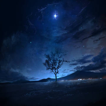星下