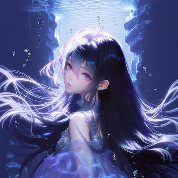 暗く沈む。