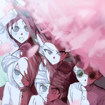 イナイレまとめ