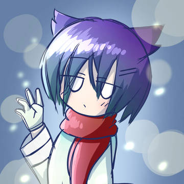 マトくん／ちゃん