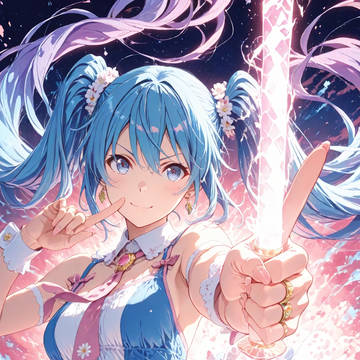 初音ミク
