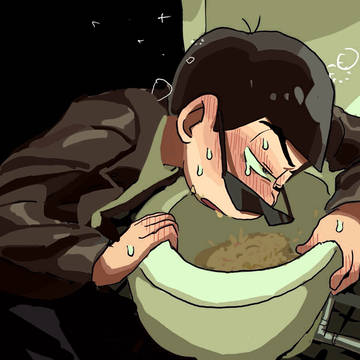 飲み過ぎ