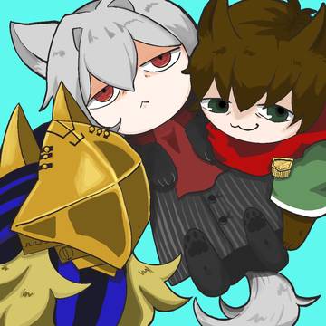 Twitter投稿イラストまとめ