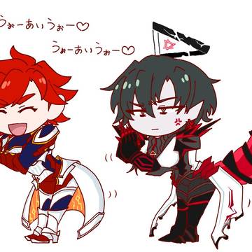 モンストまとめ（デカすぎ入り）