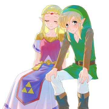 ゼルダ色々