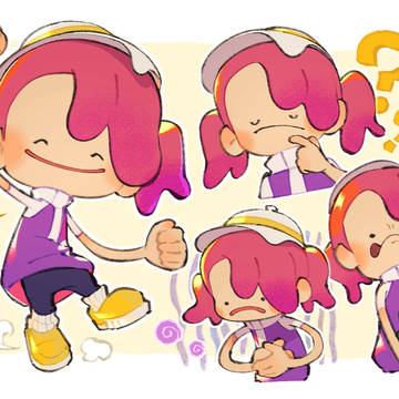 ずっとかわいい
