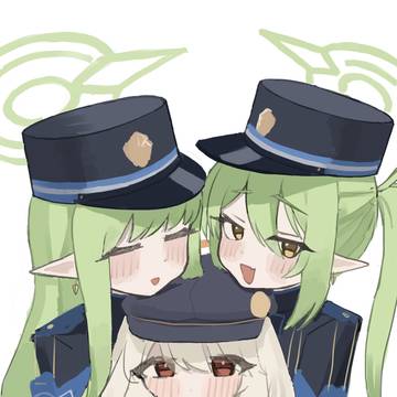 『重たいんですけど…』