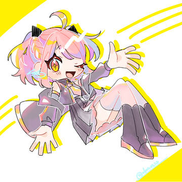 🍪さんデフォまとめ1