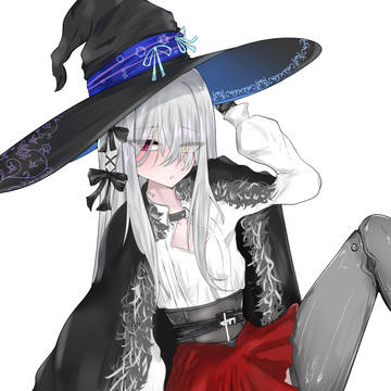 OC：フライデー