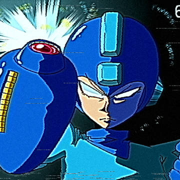 Rockman(1987)