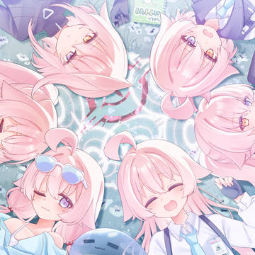 ホシノ