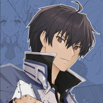 魔王学院の不適合者(いろいろ描いたもの⑤)