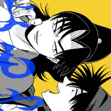 【3/29】利土新刊サンプル【忍Fes.37】
