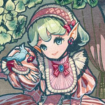 春の使者