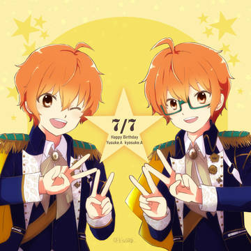 2025年蒼井兄弟誕生祭