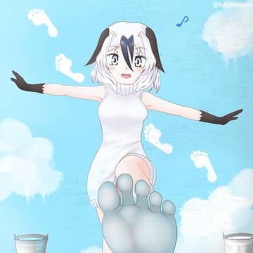 右、左、右、左…
