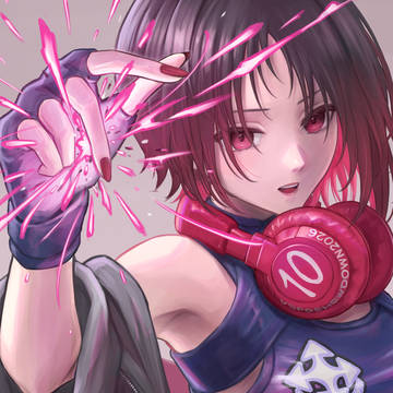 如月れん | VSPOSHOWDOWN2026