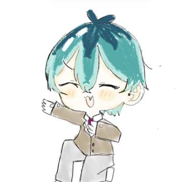 参上！