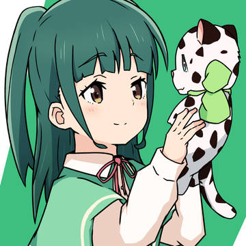 山田真緑