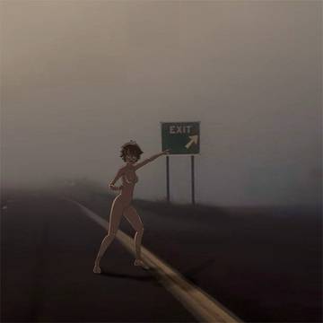 迷路