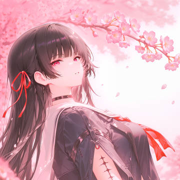 Chisa | 千咲