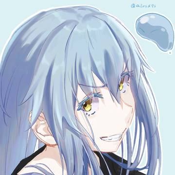 リムル=テンペスト