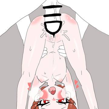차라 후배위