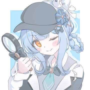 シェリーちゃん