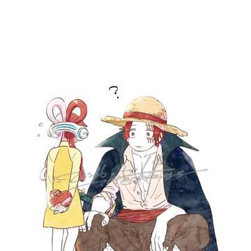 ワンピlog13